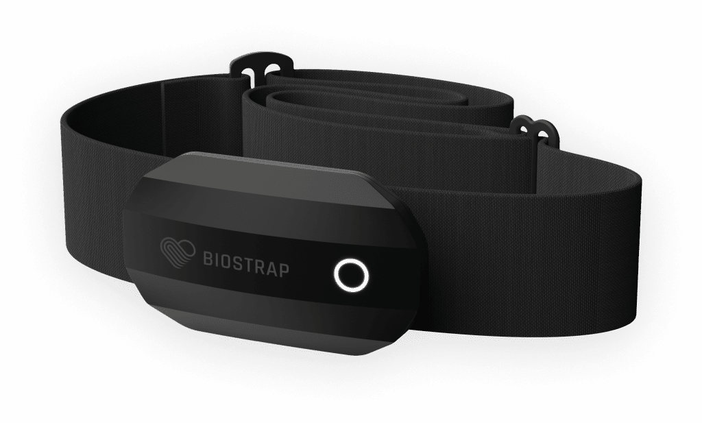 Chest Strap HRM Biostrap