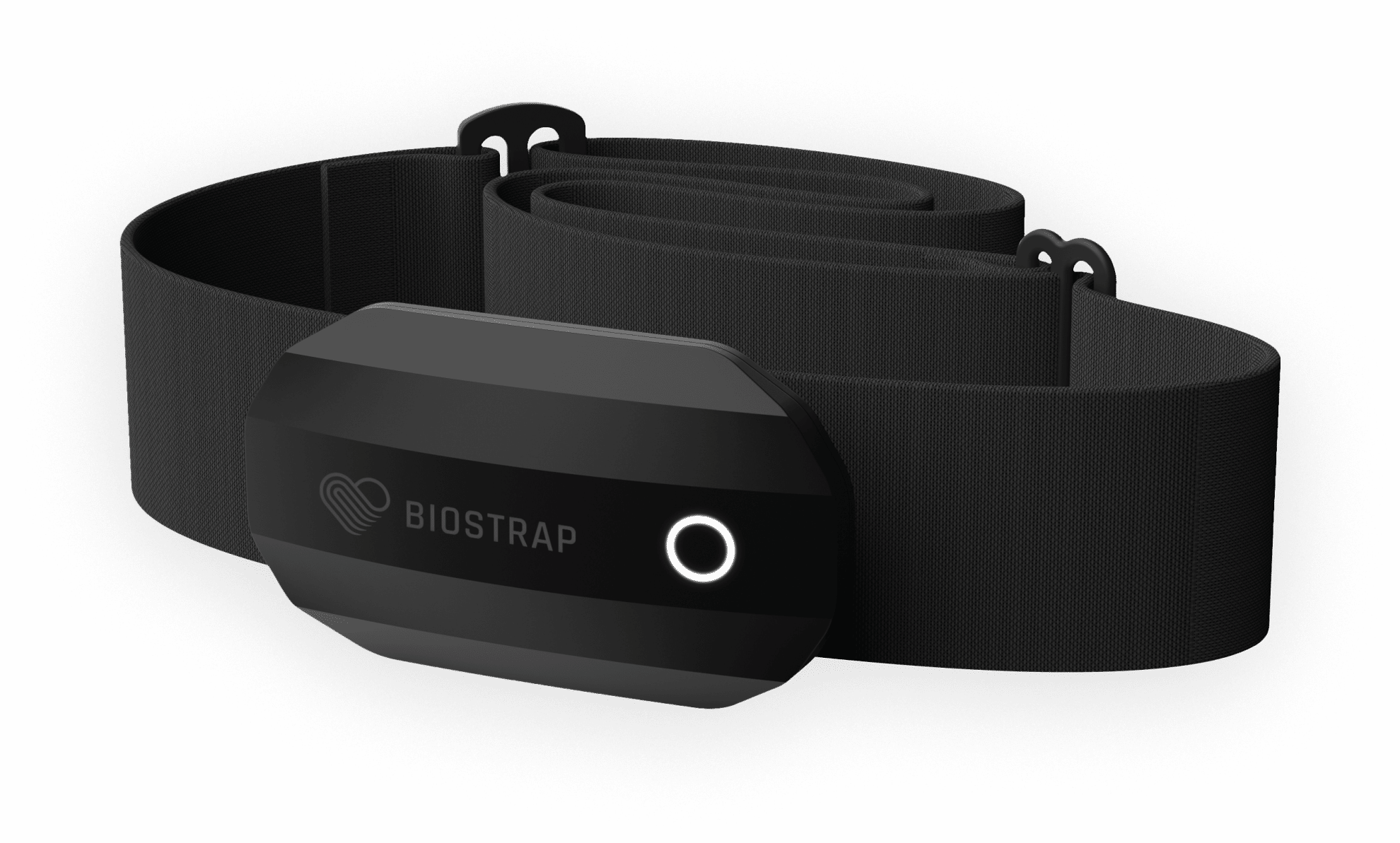 Chest Strap HRM Biostrap