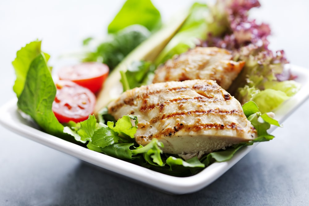 How Taking Protein Before Bed Can Boost Muscle Growth Biostrap